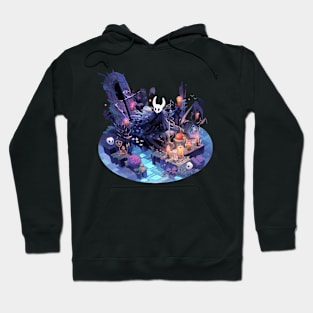 hollow knight Hoodie